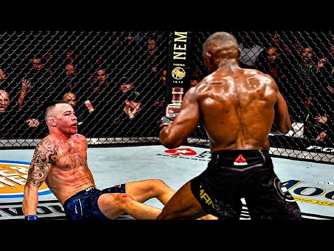 The Most Brutal Knockouts Of 2023 | UFC, MMA