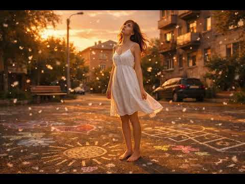 Рок  Баллада -  Тополиный пух - ИВАНУШКИ Int