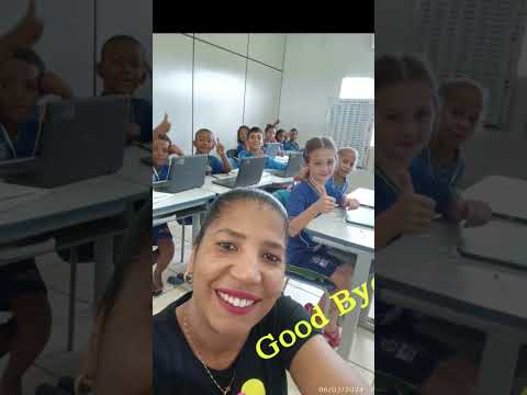 Escola Estadual Boa Esperança Alta Floresta Mato Grosso