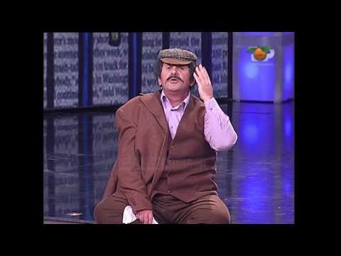 Portokalli, 13 Prill 2008 - Shori (Dialog me Shqiperine, Himara)