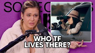 How Lauren Compton Caught Cheating Husband | SOTIB Clips
