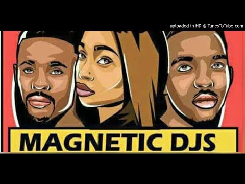 Magnetic DJs - Uzong'Khumbula ft DJ Mdix & Fey