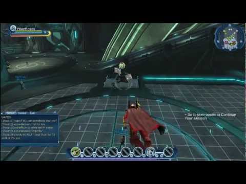Where to buy wings in DC universe online (hero version)