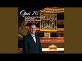 Organ Concerto-1. Electric Daydreams