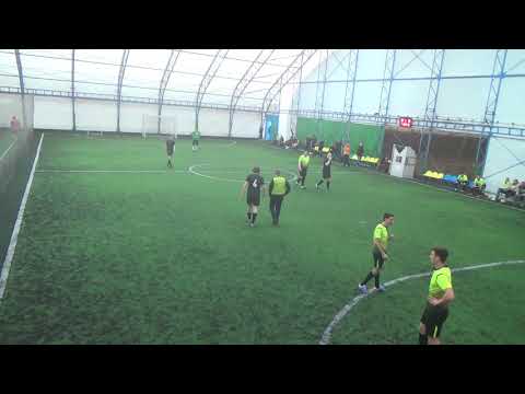 24 КХ 2 тур 7 лига Shtorm   Armada 1 тайм