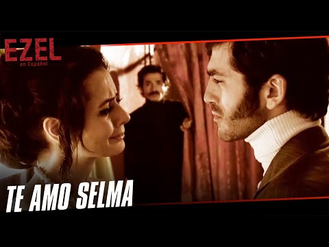No Estaré Contigo Pero Nunca Te Olvidaré - Ezel En Español Capitulo 109