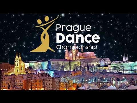 Prague Dance Championship WDC AL Ballroom 20.11.2021