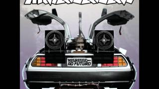 Mind Da Gap - Juntos Somos Um