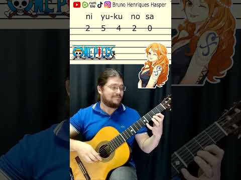 One Piece - One Piece