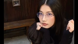 She is Gorgeous 抖音漂亮小姐姐 不心动挑战【GND女神联盟 Girl next Door】