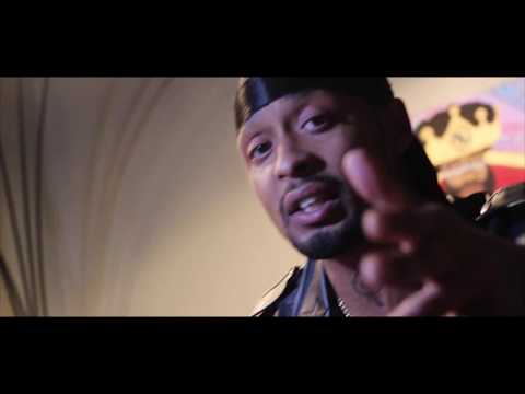 ODOT FONZARELLY - 8 Months Official Music Video #explore #music #drill