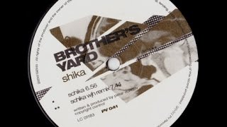 Brother's Yard - Schika ( WJ Henze Remix )