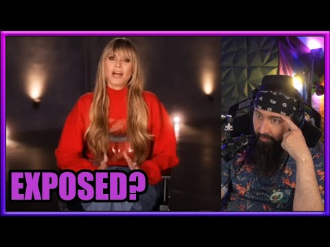 Germany Next Topmodel Exposed? - Hakon reagiert auf STRGF