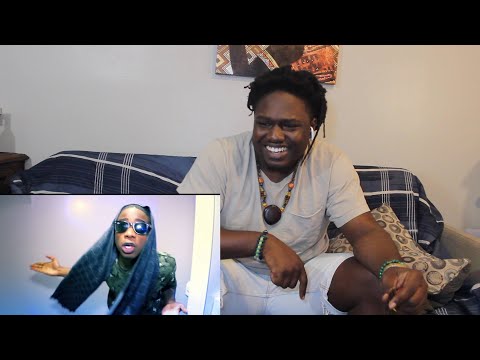 MHD - AFRO TRAP Part.4 (Fais le mouv) | FRENCH RAP REACTION