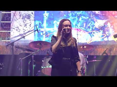 Fading Like A Flower - Roxette (Cover) | Heavy is The Crown - Santo Andr