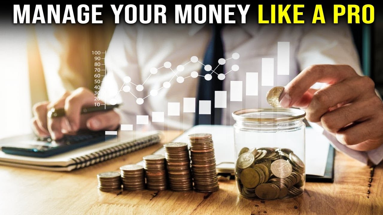 6 Simple Tips To Manage Your Money Better