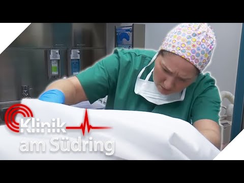 Krankenschwester bricht OP ab! „Diese Operation ist zu gefährlich!“ | Klinik am Südring | SAT.1