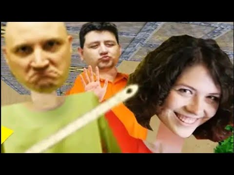 Baldi the Musical Mod | Realistic Baldi Full Gameplay