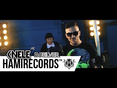 KNELE & DJ SILVER - Mladi ! ludi (Official 4K Video)