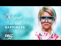 Regan Lili ft. Virag - Happiness (Radio Edit)