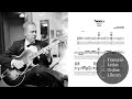 Tenderly - Herb Ellis (Transcription)