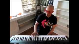 Musicality - How to differentiate Latin rhythms (Salsa, Guajira, Son Montuno, Cha Cha Cha