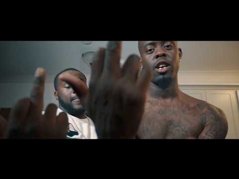 Mry__Dreakobaby-Ready(Full music video)