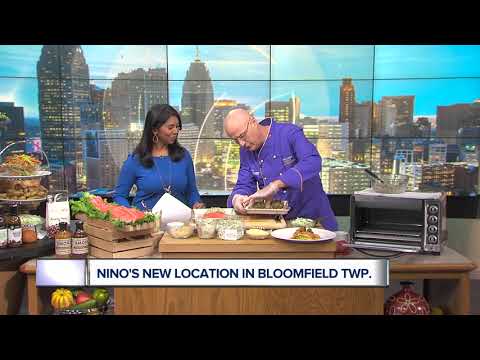 Mercado Internacional Nino Salvaggio