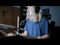 Ruler Of Everything Drum Cover