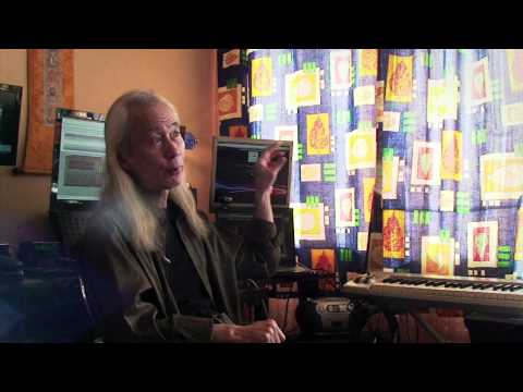 Fixer - Interview with Ryo Kawasaki - 2013