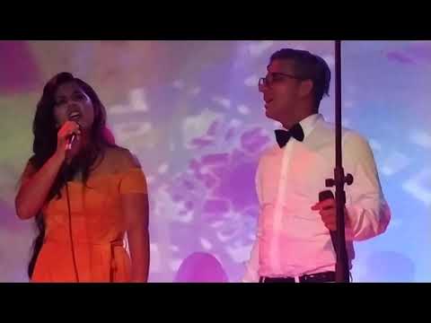 Lady Gaga feat Bradley Cooper Shallow- Cover by Jadis Camila & Lachy Pop