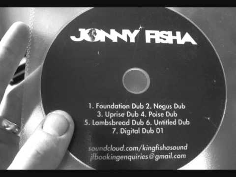 Jonny Fisha - Guidance Dub