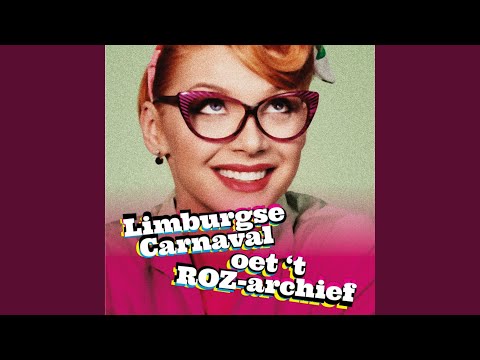 Ja Die Mokkel (L1VE Medammecour Archief, Kerkrade 1955)