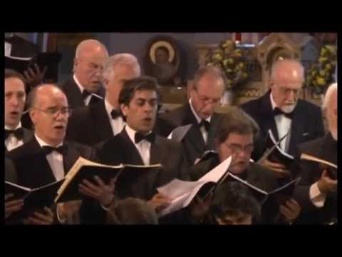 Kirie - K427 - W.A. Mozart - Coro Lagun Onak