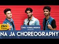 Na Ja (Pav Dharia): Choreography | The Timeliners
