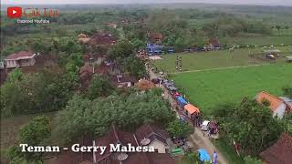 Download lagu Gerry Mahesa terbaru-Teman New pallapa live RSG comunity mp3