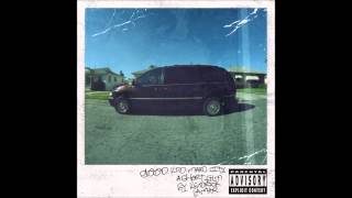 Kendrick Lamar - Black Boy Fly