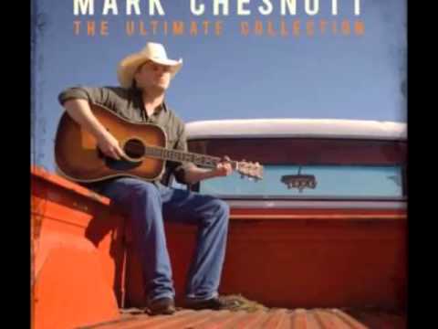 Mark Chesnutt -- Brother Jukebox