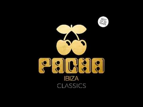 Pacha - Ibiza Classics Best of 20 Years (2017) Continuous Mix Pt. 3
