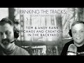 Ranking The Tracks Volume 22 Chaos And Creation In The Backyard 2005