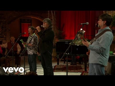 Alabama - Oh, The Lord Has Been Good To Me (Live)
