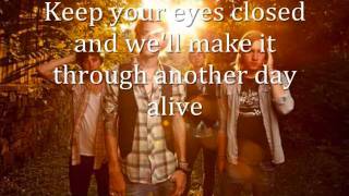 i&#39;m afraid of losing you by a rocket to the moon.wmv