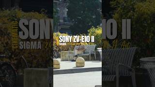 Download lagu SIGMA 24-70mm f2.8 DG DN II | Cinematic | SONY ZV-E10 II mp3