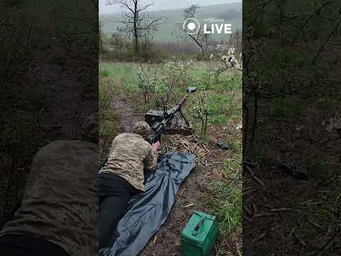 🔥🔥🔥 Кулемет ДШК