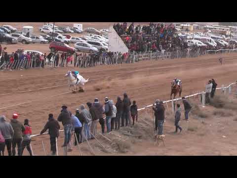 POSEIDON -Club Hípico Viento Sur Cutral Co- 15-08-21