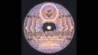 Mark Ambrose - Rollercoaster