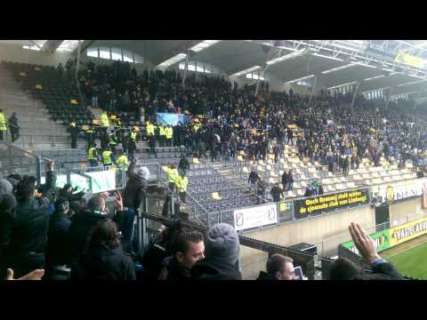 Roda JC Kerkade vs. Fortuna Sittard