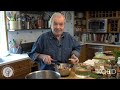 Turkey Neck Pot Au Feu Jacques Pépin Cooking At Home KQED