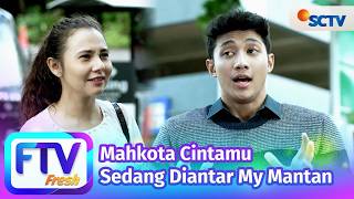 Download lagu FTV SCTV Larasati Nugroho & Munggaran Meldrat - Mahkota Cintamu Sedang Diantar My Mantan mp3 Download lagu FTV SCTV Larasati Nugroho & Munggaran Meldrat - Mahkota Cintamu Sedang Diantar My Mantan mp3