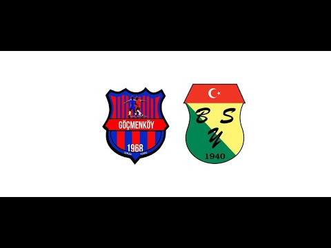 Göçmenköy İYSK 2-1 Binatlı YSK (AKSA Süper Lig) 25.09.2021